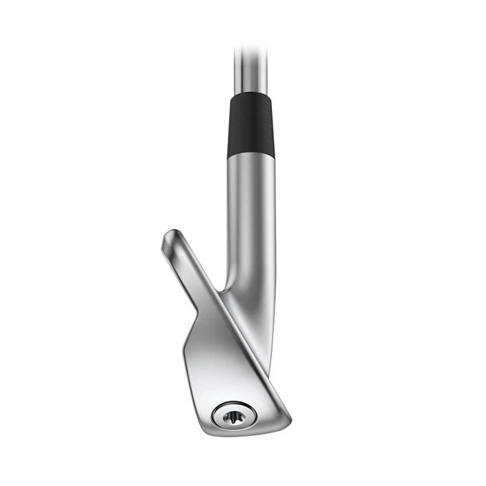 PING BLUEPRINT S Lefty Iron set 6-pw / Dynamic Gold S200 - Image 4 of 4