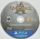 God of War III / 3 Remastered (PlayStation 4, PS4) DISC ONLY | NO TRACKING M2629