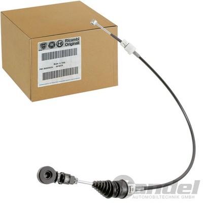 ORIGINAL FIAT SCHALTZUG SEIL passend für PUNTO 199 500L ALFA MITO AB 05/2012