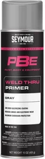 Seymour 20-1675 PBE Professional Primer, Self Etching/Weld through Gray