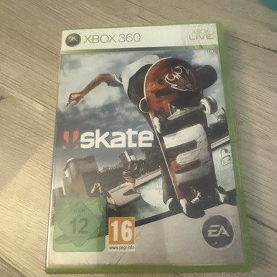 Skate 3 (Microsoft Xbox 360)