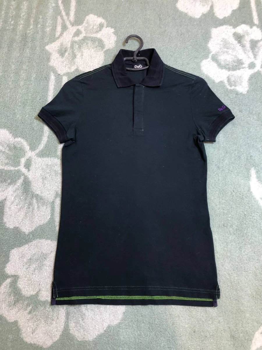 Hauts / T-Shirts / Polos Dolce & Gabbana d'occasion