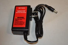 GENUINE JETSON Charger FY0182400600 24V