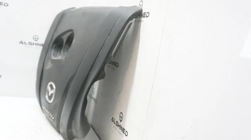 Cubierta del motor Mazda CX-3 2016 PE11-10-2F0 OEM Foto 4 de 4