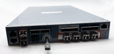 HP 3PAR 7400C Controller Node QR512-63001 / 756818-001