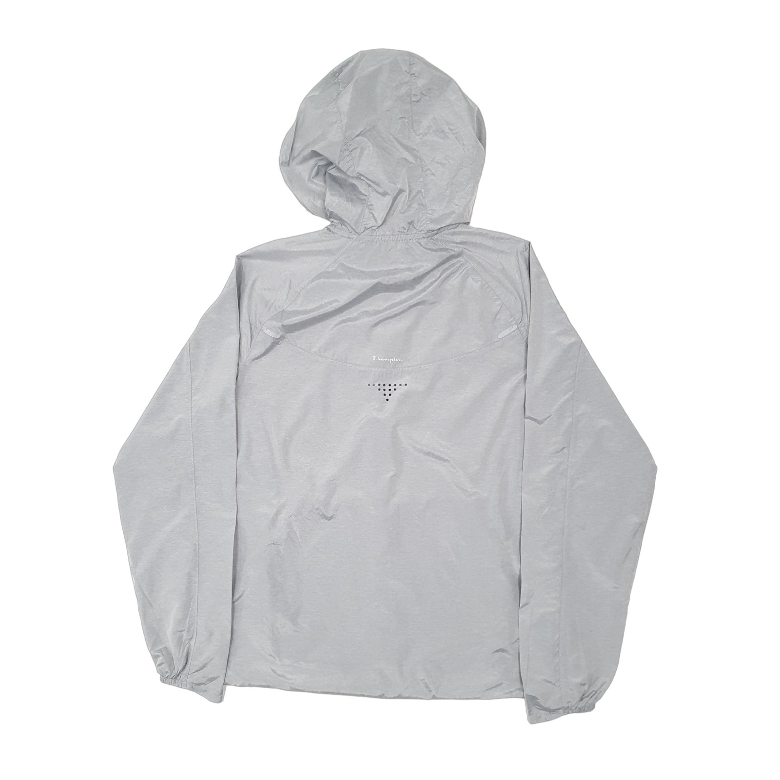 CHAMPION Waterproof Rain Jacket Coat Performax Cool Control Super Lightweight S image 3