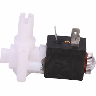 GENUINE NUMATIC TT3035S TT3450T TT4550S TT6650S WATER SOLENOID VALVE 220348 pmd
