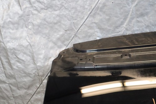 2015 JEEP GRAND CHEROKEE SRT8 6.4L 4X4 OEM REAR HATCH TRUNK LID W/ GLASS #1592 - Picture 12 of 12