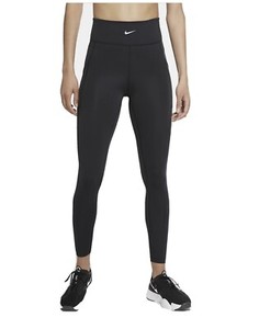 nike dri fit leggings black