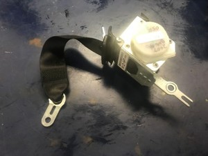 2007 BMW 3ER E90 HINTEN RECHTS HINTEN FAHRER SEITENSICHERHEITSGURT OSR 305279799001