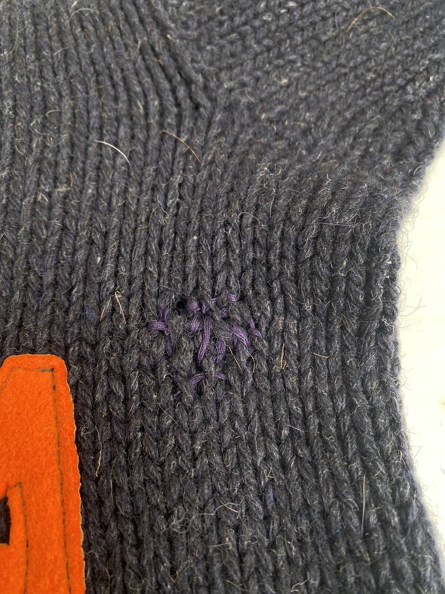 トップス 40s 50s Vintage Indian Brand Sweater 40s 50s Vintage Indian Brand Sweater