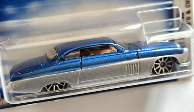 2002 HOT WHEELS - FISH'D & CHIP'D FIRST EDITION | eBay