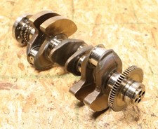 Lower Main Crankshaft B36 Engine Oem Mini Cooper F54 F55 F56 14-19 Lower Main Crankshaft B36 Engine Oem Mini Cooper F54 F55 F56 14-19