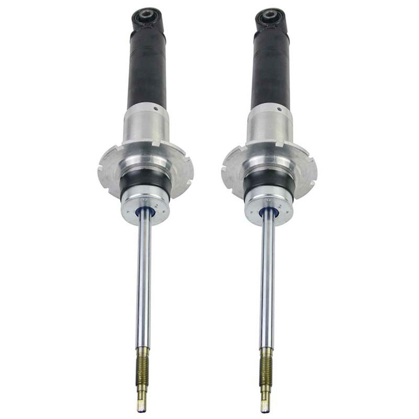 4X Front Rear Air Shock Absorbers w/Magnetic Fit 08-14 Ferrari California 247208