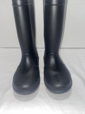 Capelli New York Rain Boots, Kids Size 11
