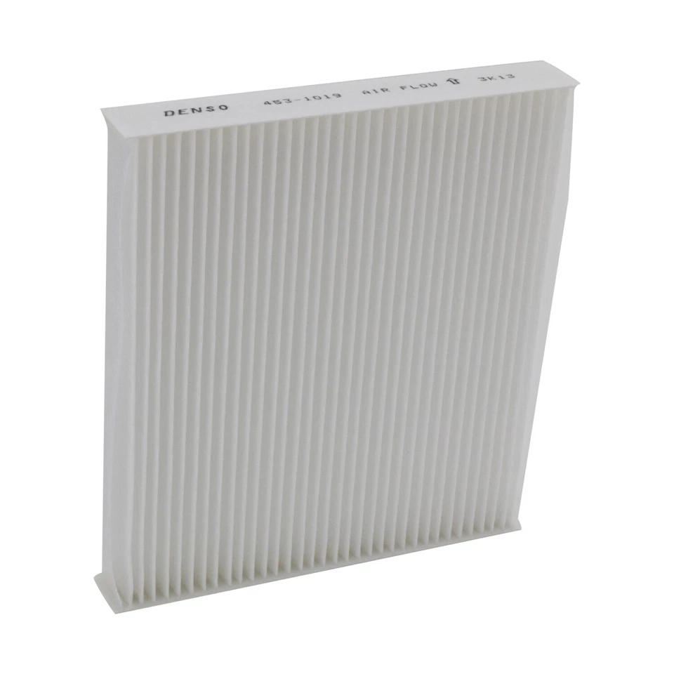 DENSO OEM 4531019 A/C Particulate Cabin Air Filter For Lexus Toyota - Image 2 of 4