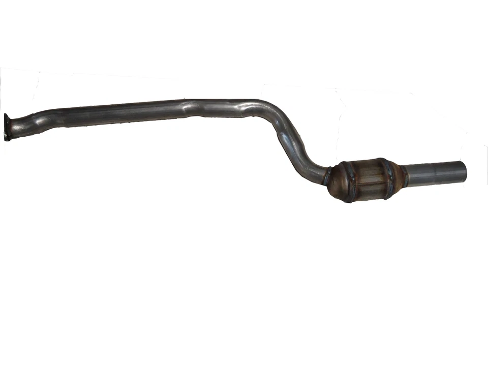 Catalytic Converter fits 2007 2008 2009 2010 BMW 328i - Image 2 of 2