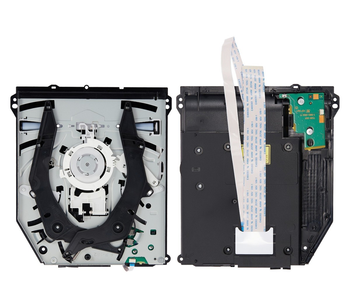 Compatible DVD Drive (CUH-12XX) (KEM-496AAA) - PlayStation 4 PS4