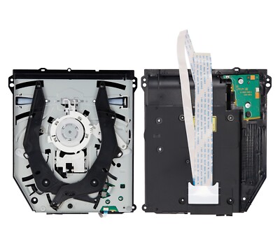 Compatible DVD Drive (CUH-12XX) (KEM-496AAA) - PlayStation 4 PS4