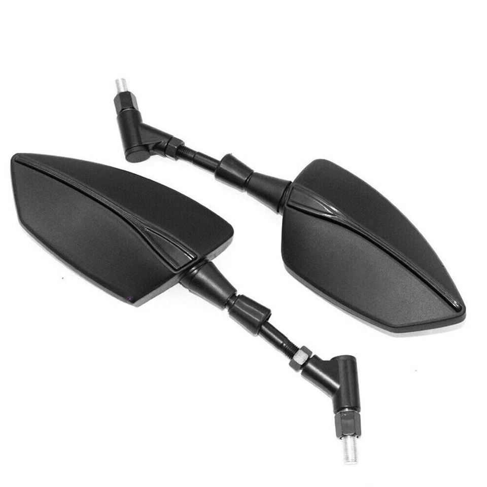 Espejos retrovisores para Keeway Hurricane50 Vieste 300 Zahara K-Light RKV RKF125 Foto 4 de 4