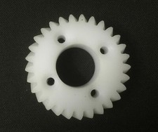 FOR HOBART DOUGH MIXER 55614-1 TEFLON GEAR COMMERCIAL HEAVY DUTY AE125 A200 A120