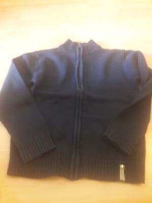 Strickweste Vertbaudet