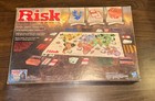 RISK The Game of Strategic Conquest Board Game Hasbro 2015 Modern Complete — photo 5