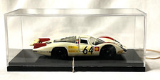 Solido Porsche 908  #64 1:43 2nd place Le Mans 1969