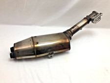 Honda CBR 1000RR SC57  Schalldämpfer Auspuff Endtopf