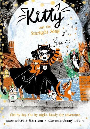 Kitty and the Starlight Song - Image 6