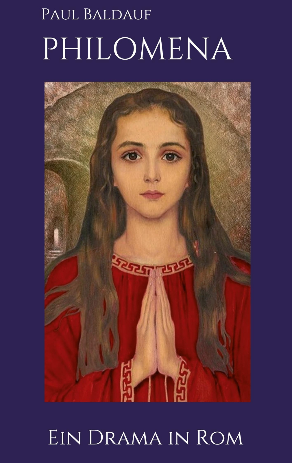 Philomena | Buch | 9783347136496