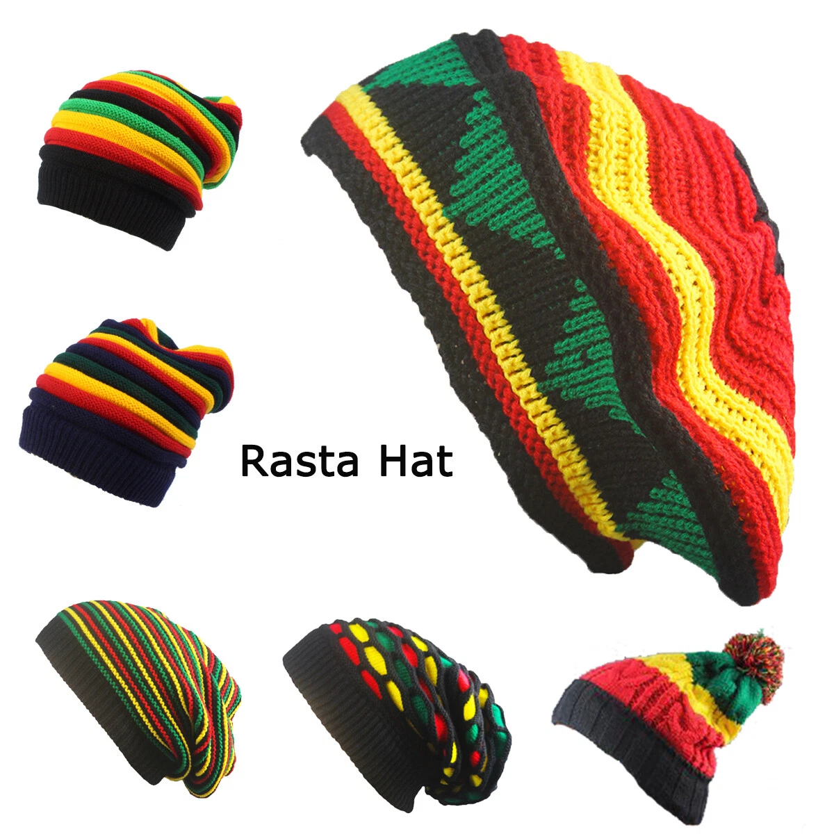 Jamaica cap cheap