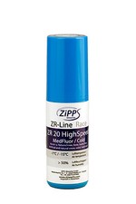 Zipps Cera da Gara ZR-20 High Speed (50ml)