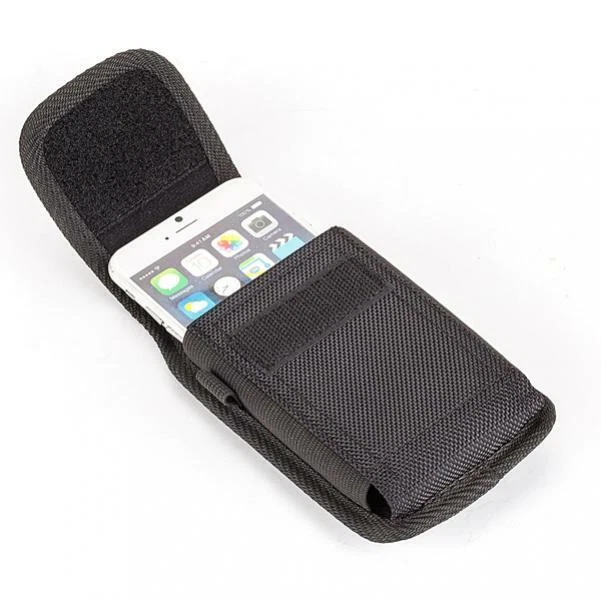 CASE BELT CLIP SWIVEL HOLSTER PROTECT RUGGED COVER POUCH CARRY for CELL PHONES - Image 4 of 4