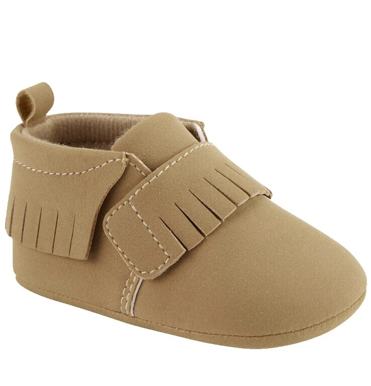 Carter's Baby 9 US Shoe