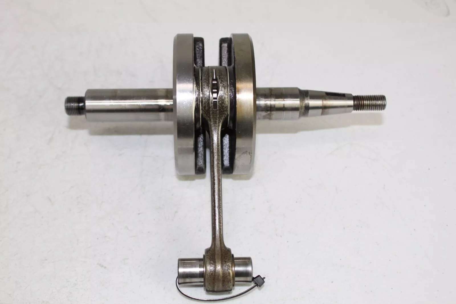 1993 - 2001 Yamaha YZ80 Crankshaft 4ES-11400-02-00 Crank 1993 - 2001 Yamaha YZ80 Crankshaft 4ES-11400-02-00 Crank