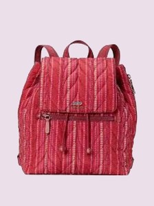 kate spade drawstring backpack
