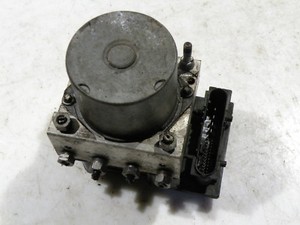 Citroen C4 1.6 HDI 2006 LHD ABS Bremse Pumpe Modul 9649988280