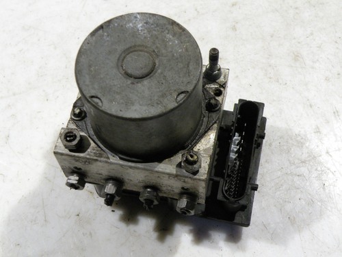 Citroen C4 1.6 HDI 2006 LHD ABS Bremse Pumpe Modul 9649988280