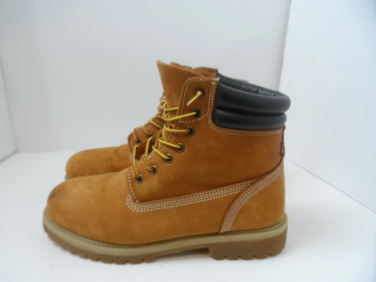Botas de trabajo 2025 levis