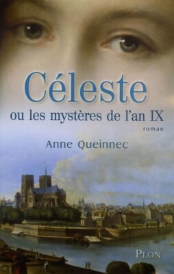 Céleste - Anne Queinec - V394691