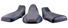 QUAD WORKS SEAT COVER HONDA BLUE