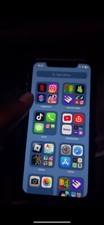 iPhone With TikTok Still Installed 64GB