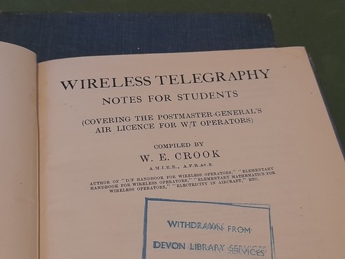 RADIO BOOKS JOB LOT - LINDARS RADIOS - Picture 5 of 6