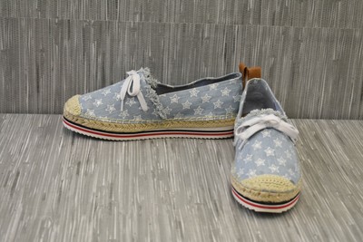 tommy hilfiger cactus moccasin