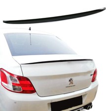 Spoiler Compatible Avec PEUGEOT301 Avant Et Facelift, Becquet Tuning Sportif