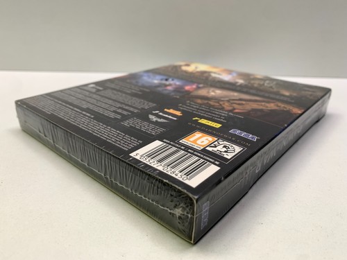 WARHAMMER 40.000 DAWN OF WAR III 3 LIMITED EDITION - PC COMPUTER GIOCO NUOVO NEW - Picture 9 of 9