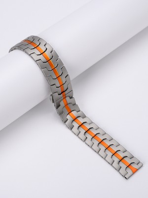 22mm Stainless Steel Band Metal Quick fit Strap For Samsung Galaxy Watch 6