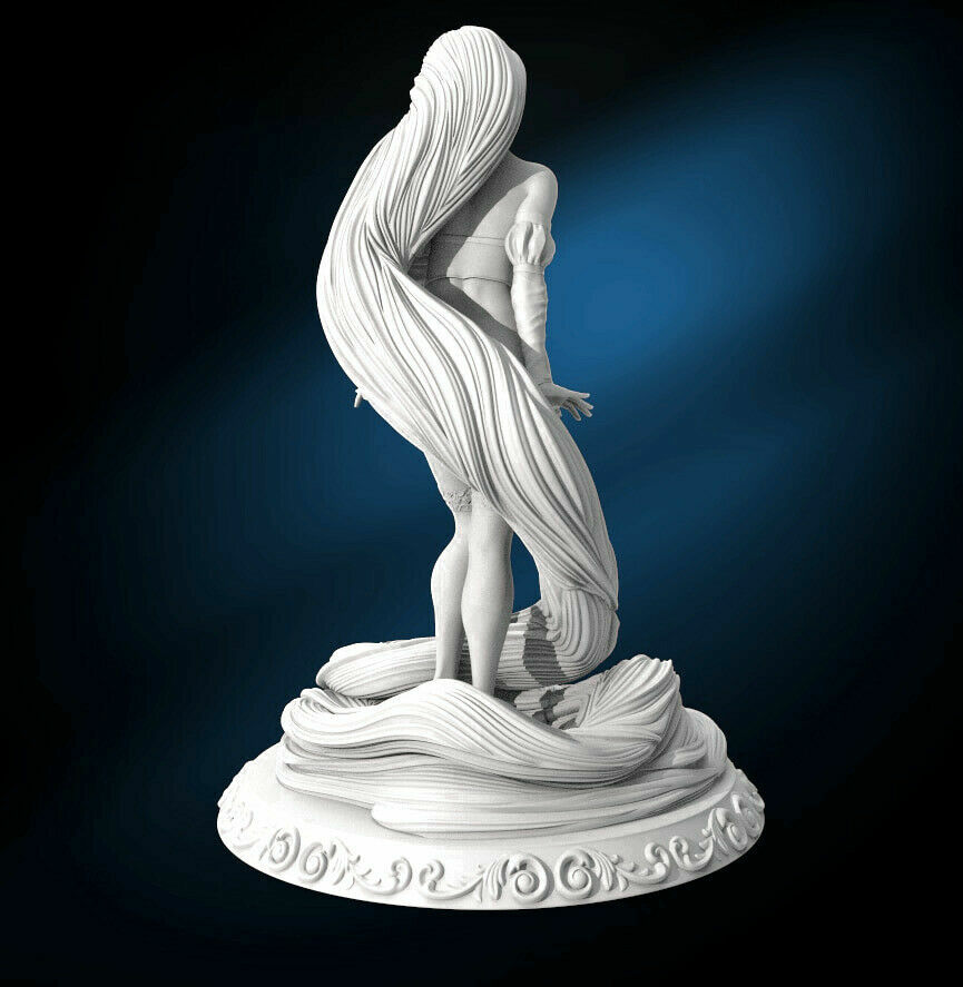 レア　レネ　RENE 3dプリントフィギュア　大きめ チェコ 非売品 万博2025チェコ館3Dプリントされた目玉付きレネちゃん