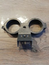 FTE  maximal SMF2 LNC-Multifeedhalterung für 6°, Metall 